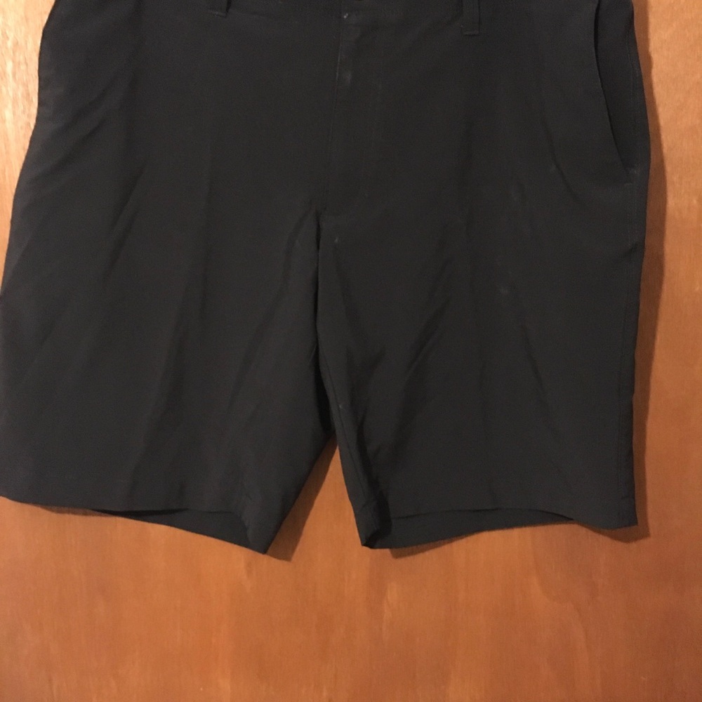 Mens Callaway shorts Black